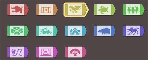 迷雾北境手游-可创游戏社区