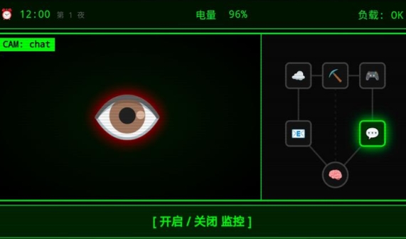 系统病毒-可创游戏社区