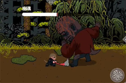 黑神话悟空像素版0.9版本