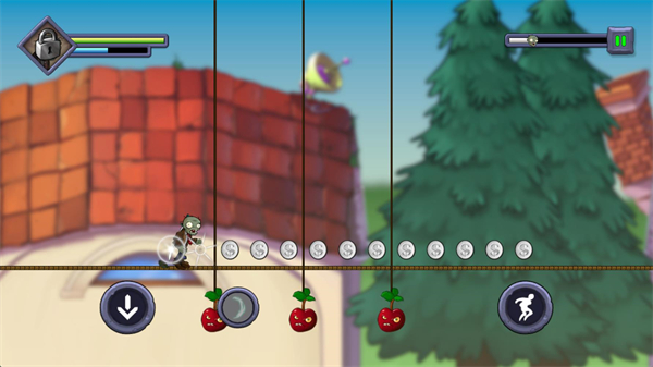 僵尸不能死手机版-可创游戏社区