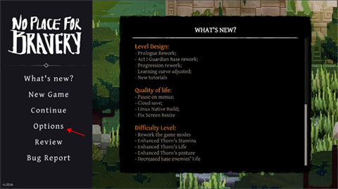 无勇之地-可创游戏社区