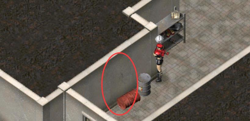 孤胆枪手1单机版