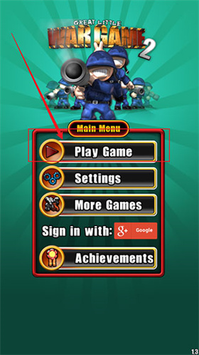 小小大战争2官方正版-可创游戏社区