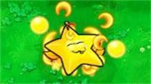 植物大战僵尸杨桃版