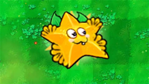 植物大战僵尸杨桃版