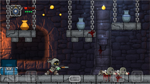 魔法狂暴官方版