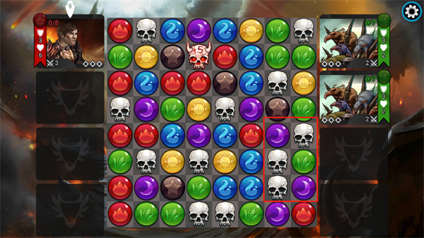 宝石战争安卓版