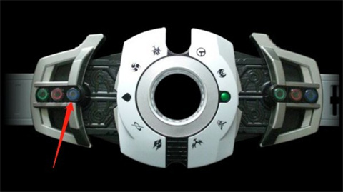 假面骑士帝骑模拟器