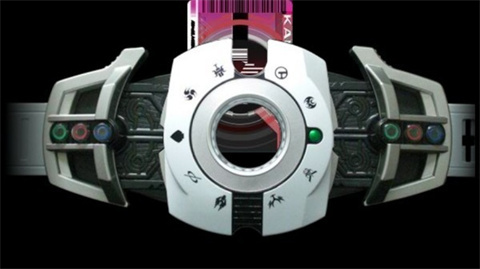 假面骑士帝骑模拟器