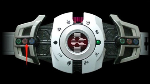 假面骑士帝骑模拟器