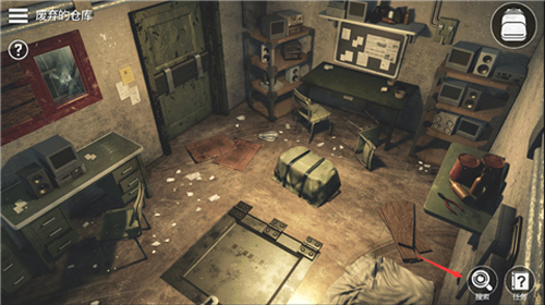 密室逃脱宇宙生存中文版