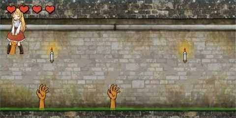 忧郁的安娜安卓版