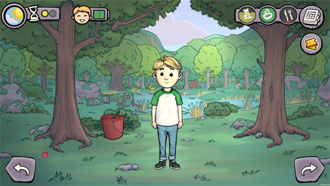 我的孩子 新的开始安卓版