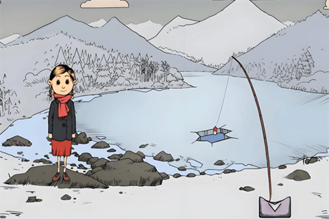 我的孩子 新的开始安卓版