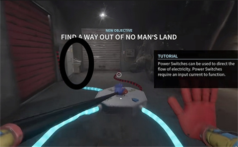 波比的游戏时间第五章正式版