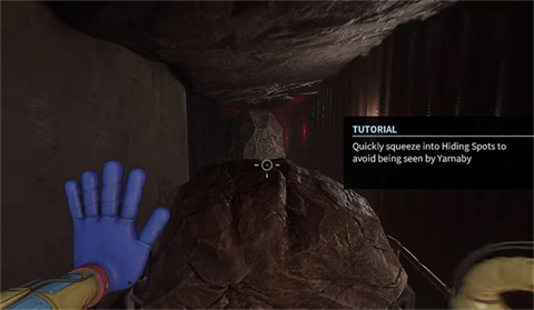 波比的游戏时间第五章正式版