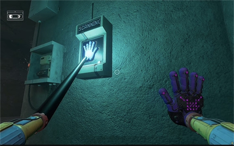 波比的游戏时间第五章正式版