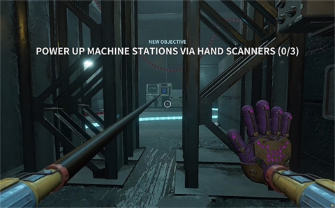 波比的游戏时间第五章正式版