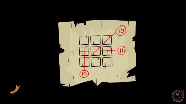 迷失深渊手机版