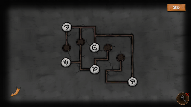 迷失深渊手机版