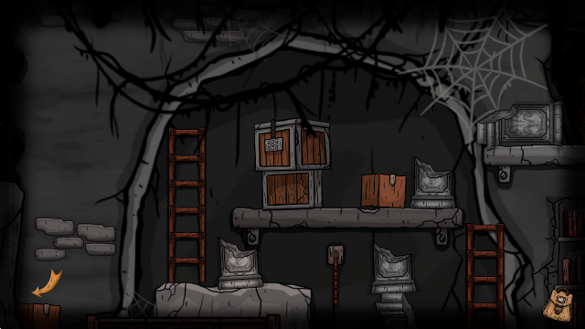 迷失深渊手机版