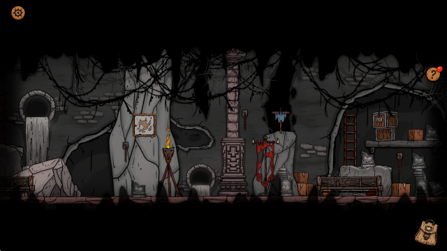 迷失深渊手机版