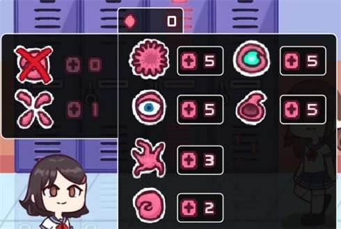 触手柜子2完整版