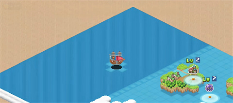 飞空艇探险物语汉化版-可创游戏社区