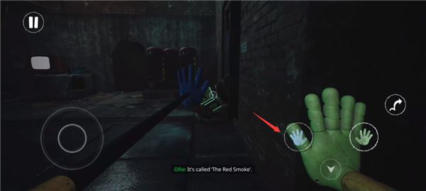 波比的游戏时间第四章2006菜单-可创游戏社区