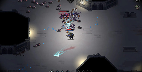 最后一位法师-可创游戏社区