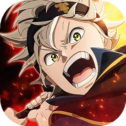 黑色四叶草魔法帝之道-可创游戏社区