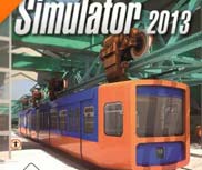 模拟单轨列车2013Array-可创游戏社区