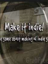 独立开发-可创游戏社区