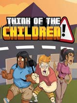 照顾熊孩子-可创游戏社区