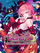 影之魔法使夏缇Array-可创游戏社区