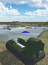 气垫船驾驶-可创游戏社区