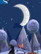 月亮子弹-可创游戏社区