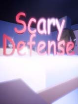 可怕防守Array-可创游戏社区