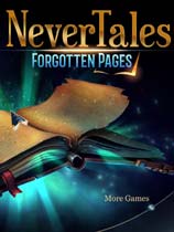 永恒传说6：遗忘之页-可创游戏社区