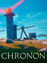 Chronon-可创游戏社区
