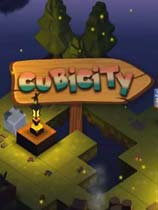 立方城：滑步解谜-可创游戏社区