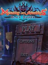 古人之谜7：黑色匕首-可创游戏社区