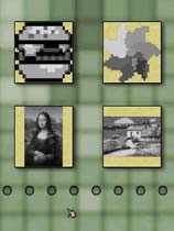 像素画6-可创游戏社区