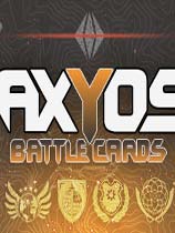 AXYOS：战斗牌-可创游戏社区