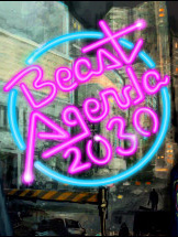 野兽议程2030Array-可创游戏社区