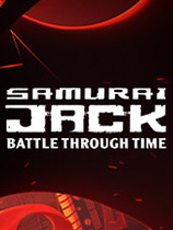 武士杰克：穿越时空的战斗-可创游戏社区