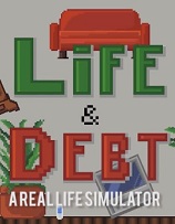 生活与债务：真实生活模拟器Array-可创游戏社区