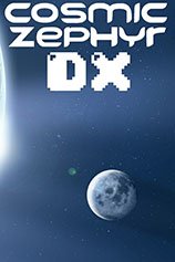 宇宙微风DX-可创游戏社区