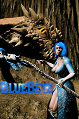 蓝贝特-可创游戏社区