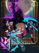 阿卡尼恩：麦姬的故事-可创游戏社区